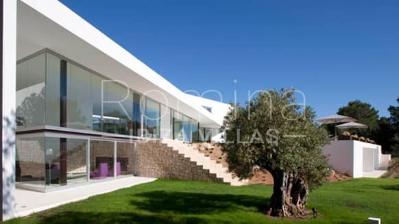 RV97 VILLA AZUR