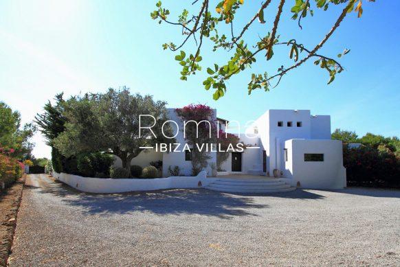RV189-03 VILLA ARCO