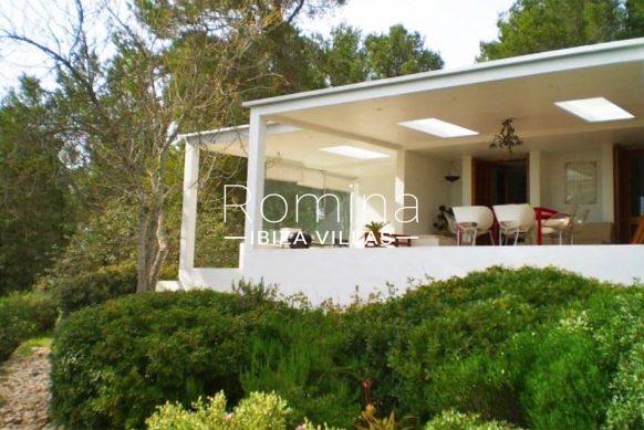 RVC138 VILLA BRONER