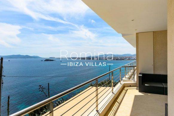 RV223 APARTAMENTO MOLINOS VISTAS