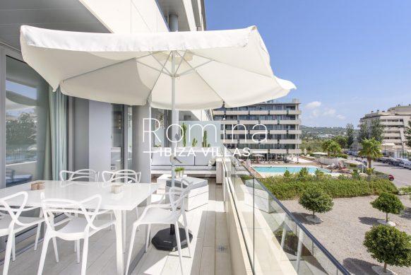 RVC237 APARTAMENTO WHITE ANGEL A