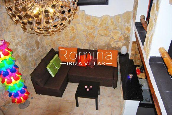 RV256 DUPLEX SA COVA