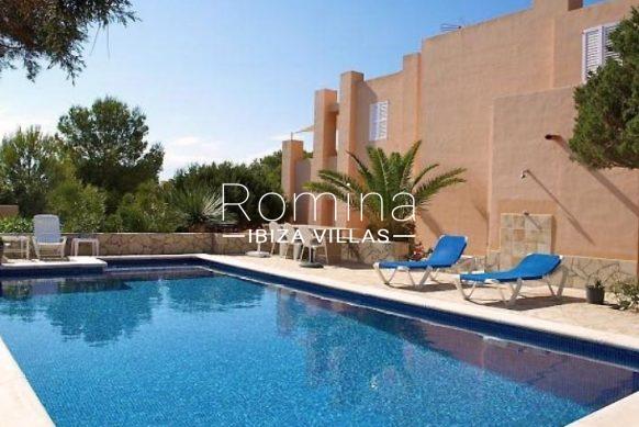 RV216 VILLA TOM