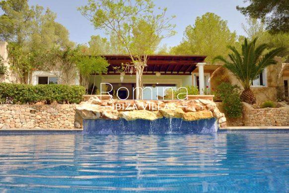 RV270 VILLA BOSQUE