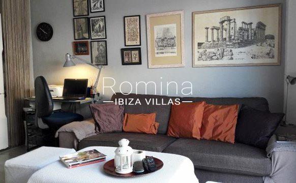 RV312 APARTAMENTO CENTRO F