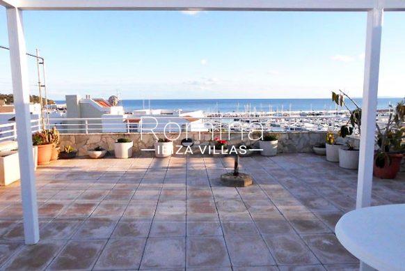 RV309 ATICO PUERTO VISTAS