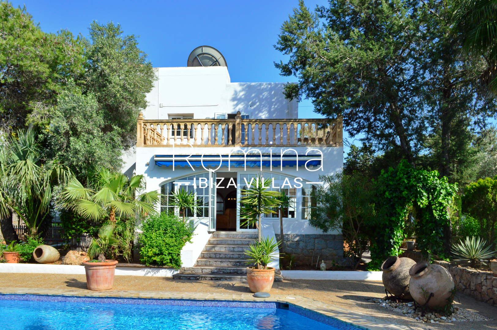 5 Bedroom House / Villa for sale, San Rafael,