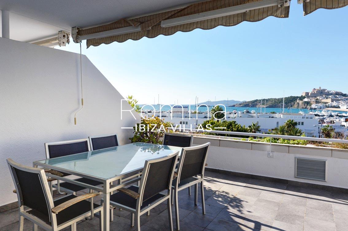 apartamentos en ibiza centro apartamento con 3 habitaci 243 nes en marina botafoch paseo apartamentos en ibiza centro apartamento con 3 habitaci 243 nes en marina botafoch paseo