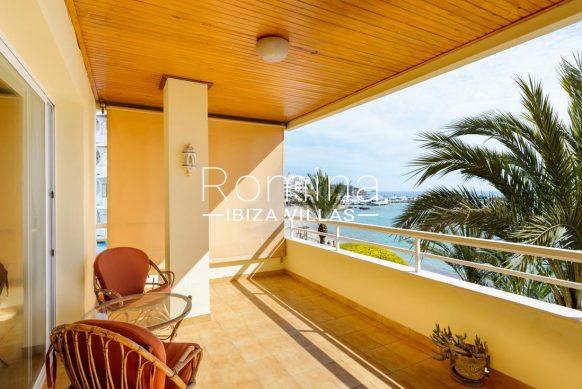 RV350 APARTAMENTO TIBOR