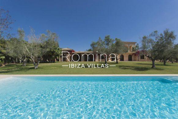 RV357 VILLA HORI