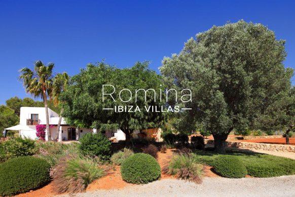RV362 FINCA CAMINO BLANCO