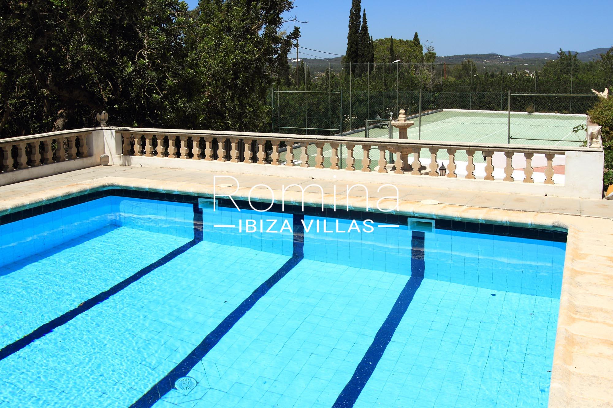Ibiza Piscine