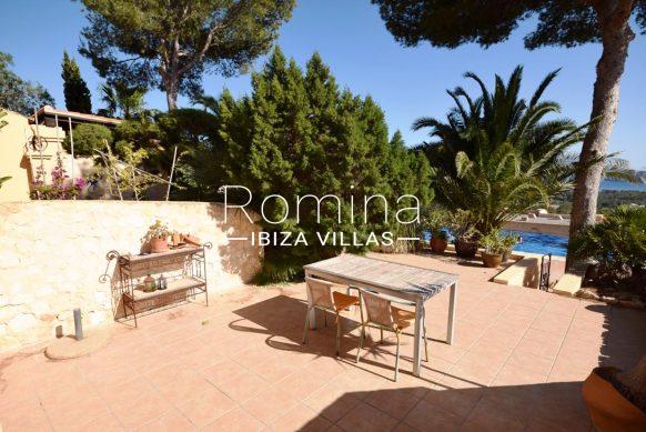 acheter appartement ibiza