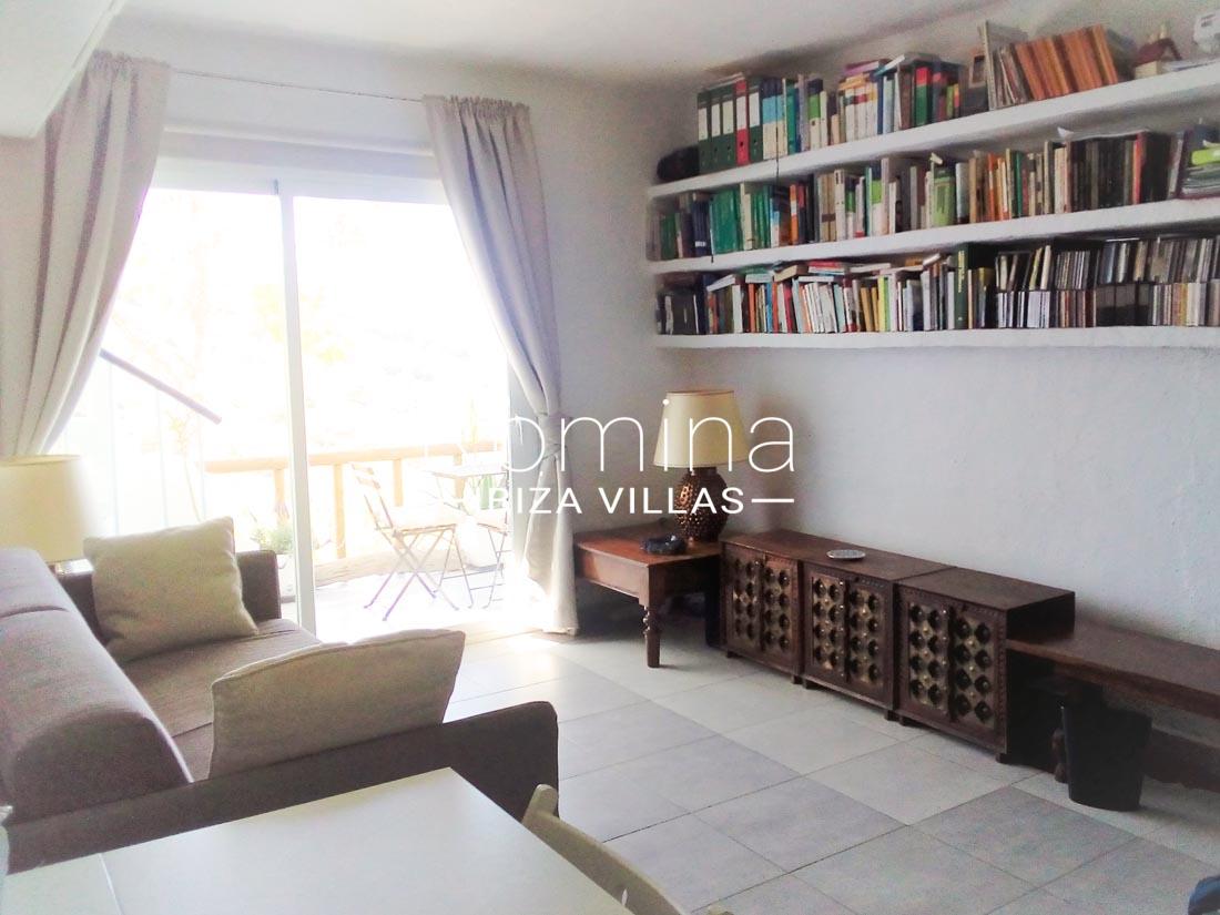 1 Bedroom Apartment For Sale San Jose Ibiza