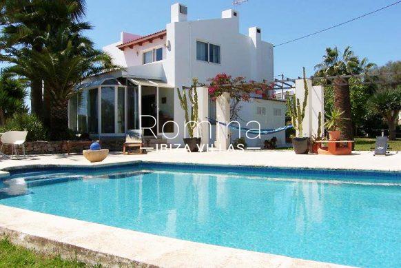 RV436 CASA YUCCA