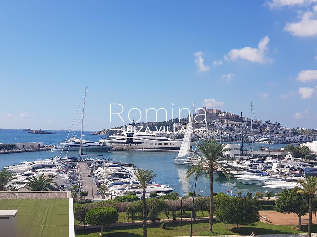 2 Bedroom Apartment For Sale Marina Botafoch Paseo
