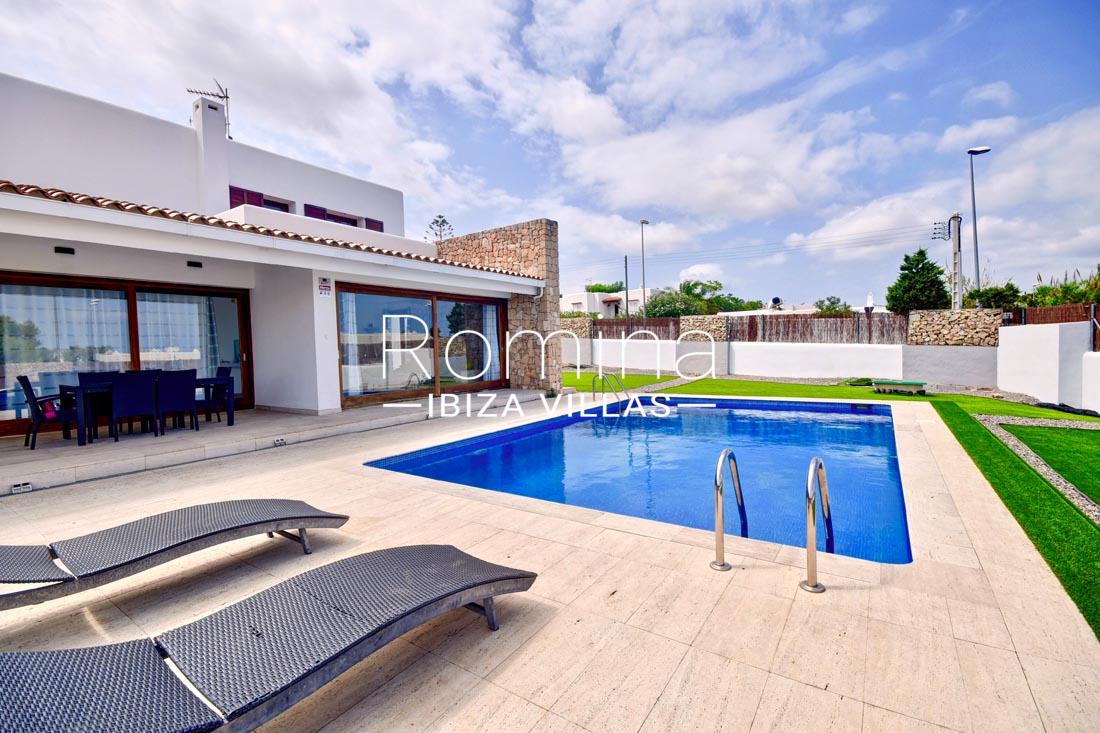 4 Bedroom House / Villa for sale, San Agustín,