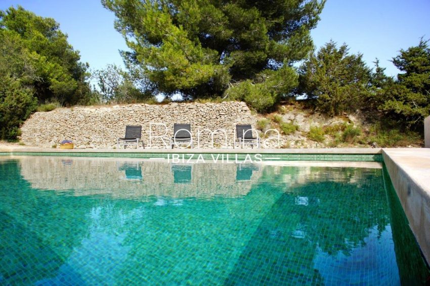 finca gibert ibiza-2pool