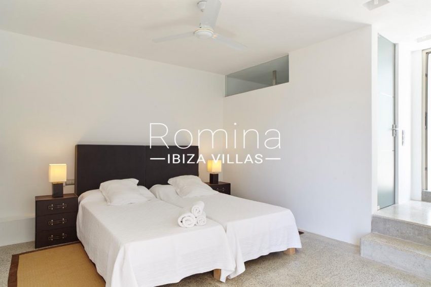 villa somchai ibiza-4bedroom4