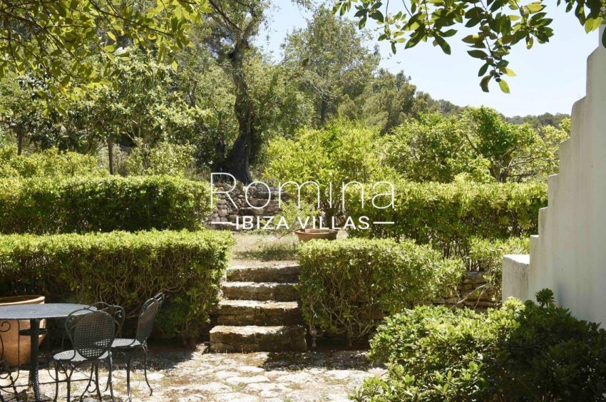 finca bridie ibiza-2garden terraces