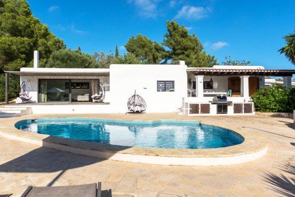 RV483 VILLA BERRO