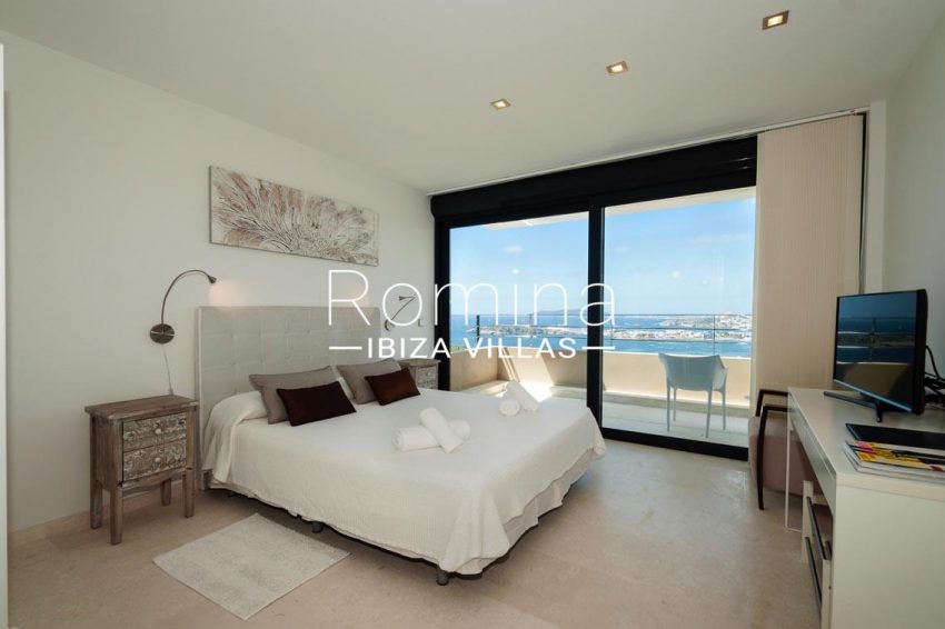 villa papirum ibiza-4bedroom1 sea view