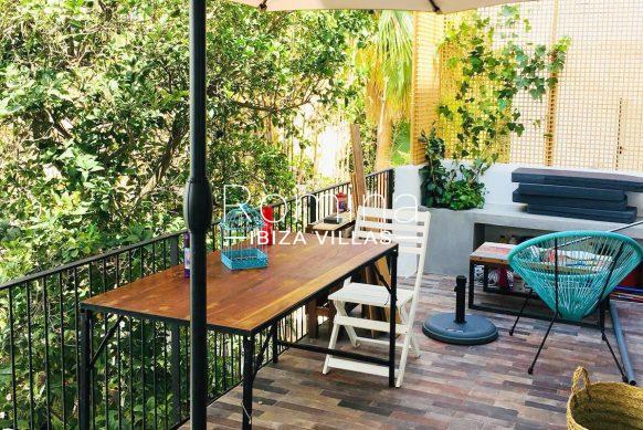 RV506 APARTAMENTO JARDIN CIUDAD