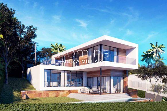 RV497 PROYECTO VILLA IMA