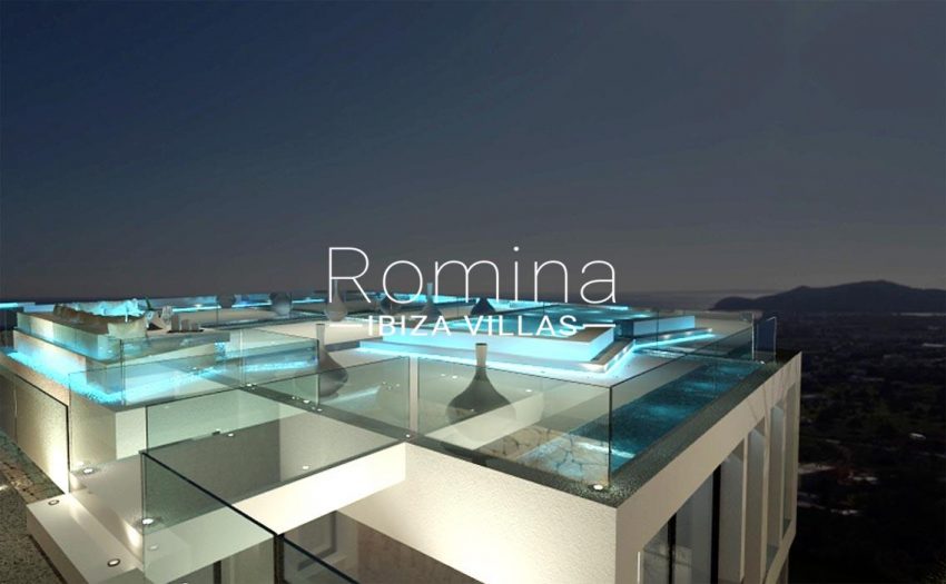 proyecto villa moderna ibiza-1terraces sea view2