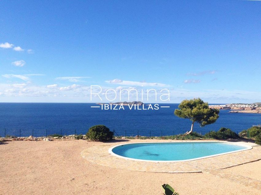romina-ibiza-villas-rv-878-01-adosado-solis-1pool terrace sea view