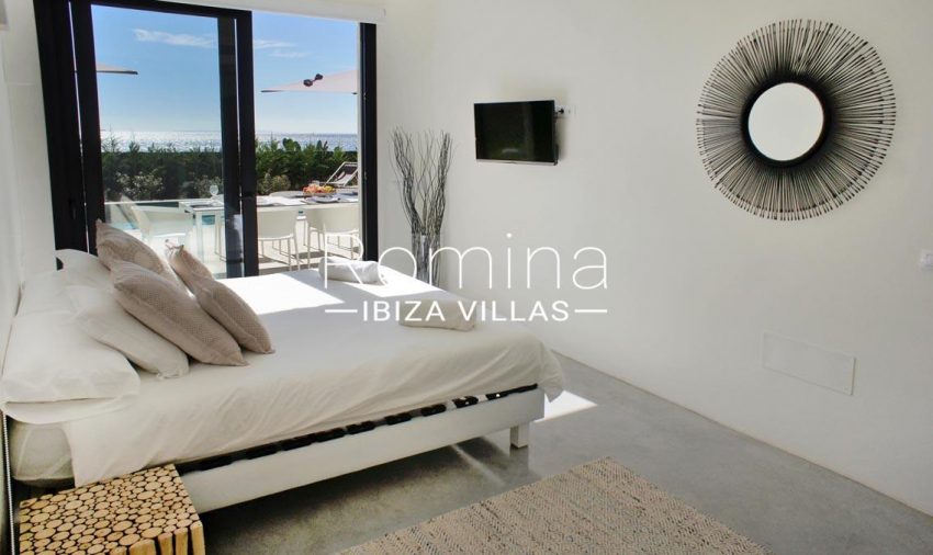 villa aguamarina ibiza-4bedroom1 sea view