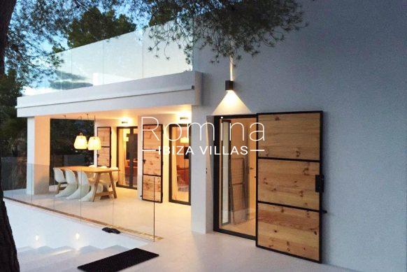 RV495 VILLA SATI