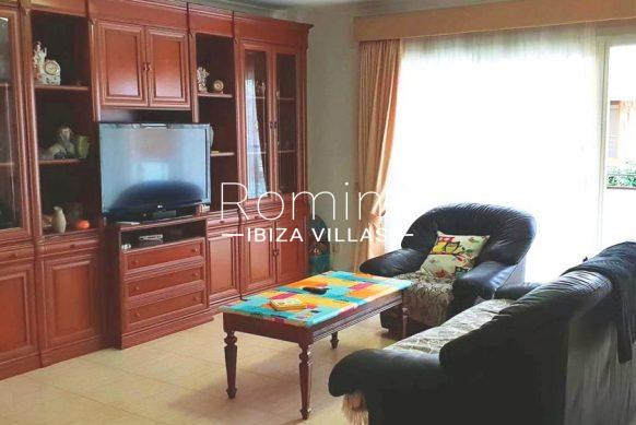 RV460 APARTAMENTO DITA