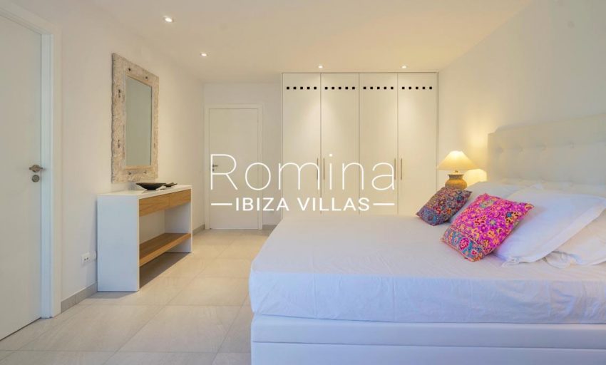 villa jecinda ibiza-4bedroom4ter