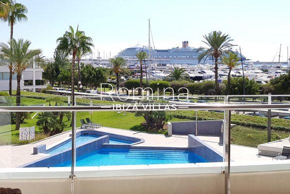 RV528 APARTAMENTO MIRAMAR PASEO 2