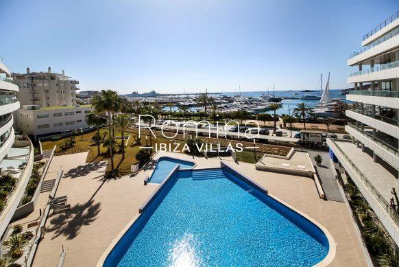 RV527 APARTAMENTO MIRAMAR PASEO