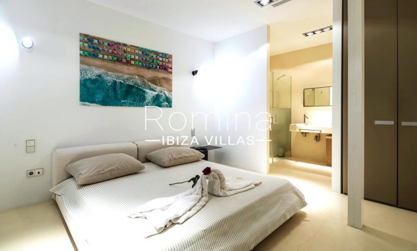 villa sedna ibiza-4bedroom3 bathroom