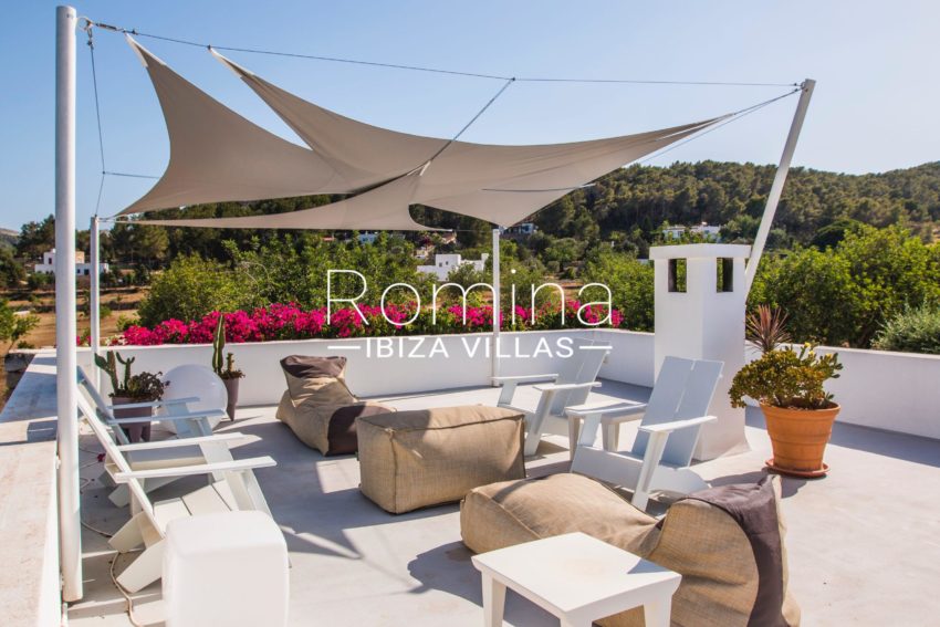 24 CHILL-OUT 2 RV5187-01 CAN PUXET ROMINA IBIZA VILLAS & CO