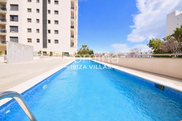 RV549 APARTAMENTO YESI