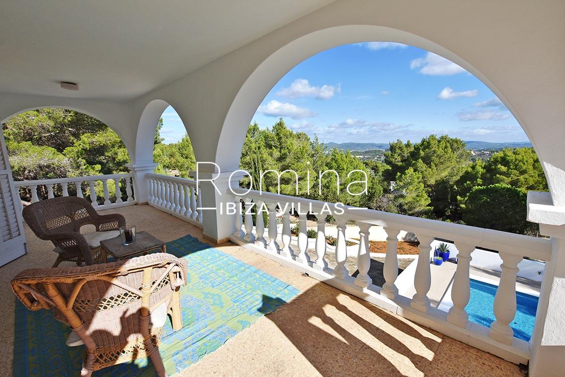 4 Bedroom House Villa For Sale San Jose Ibiza