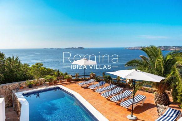 VILLA ARTEMIS RV571
