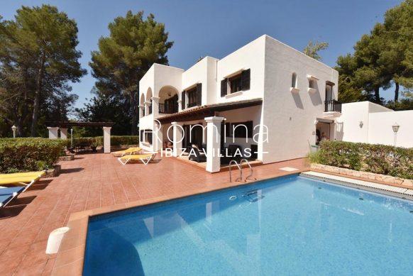 RV567 VILLA CAMPS