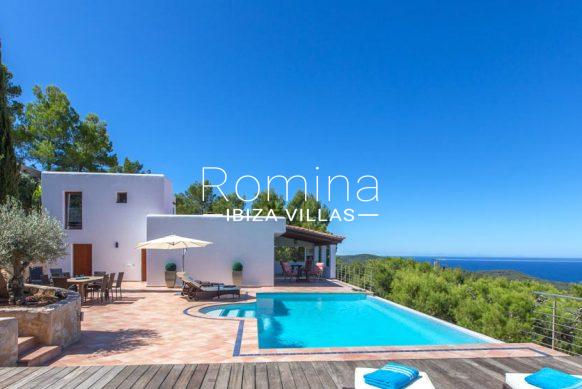 RV563 VILLA KIMI