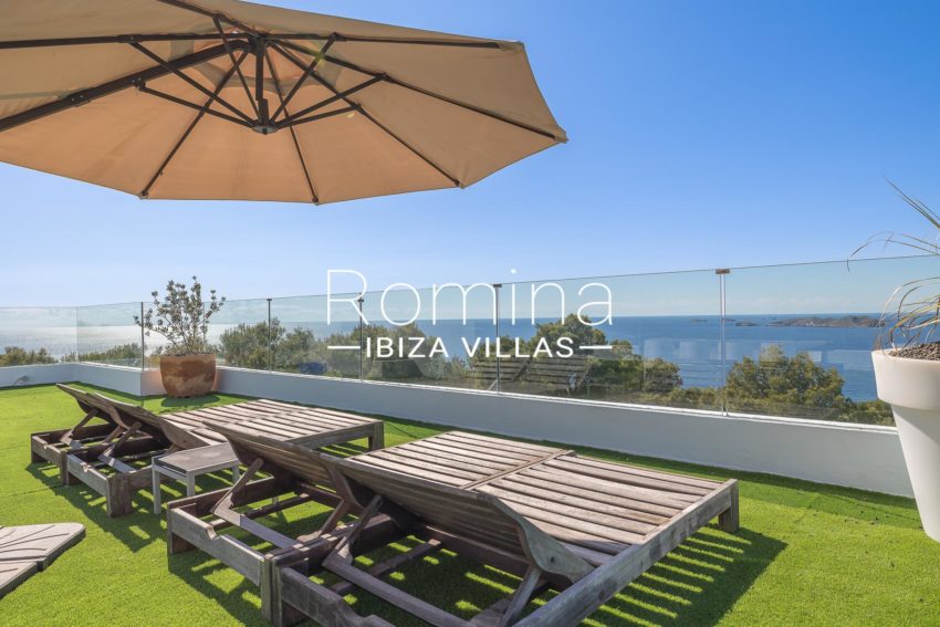 1.8 RV580 Dos Villas Villa Moli Romina Ibiza Villas