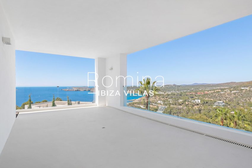 4.4 RV580 Dos Villas Villa Lince Romina Ibiza Villas