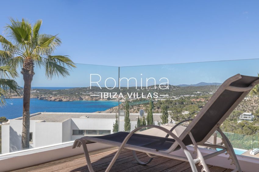 4.6 RV580 Dos Villas Villa Lince Romina Ibiza Villas