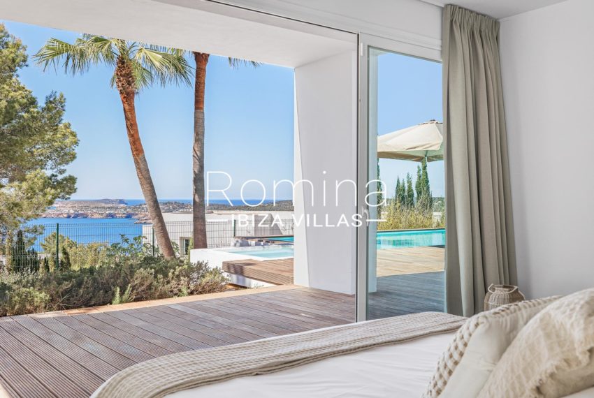 6.1 RV580 Dos Villas Villa Lince Romina Ibiza Villas