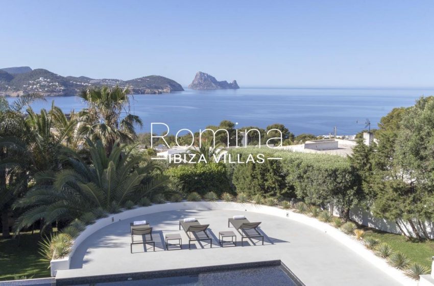 can sarmiento ibiza-1terraces sea view vedra