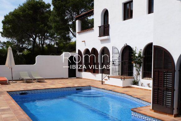 RV578 CASA ROY