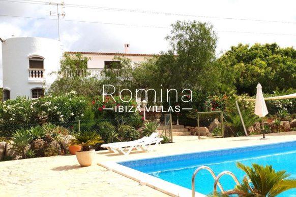 RV581 CASA ULA